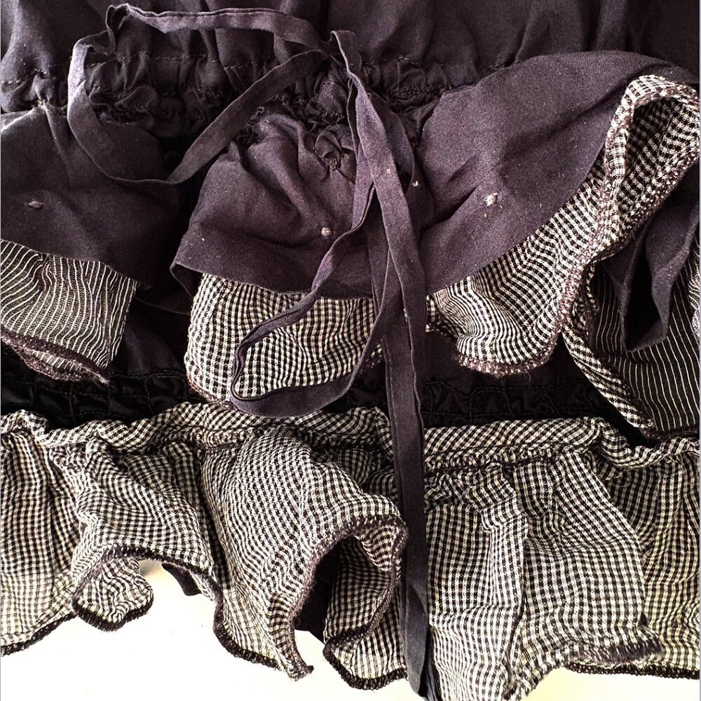 Marithe Francois Girbaud_Cami_Size M - Picture 9 of 11